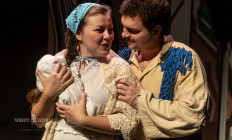 Nemzeti Színház - Magyar Népmese Háza: Halász Józsi