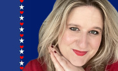 Dumaszínház - Marika for Prezident specziell - Rainer-Micsinyei Nóra önálló estje