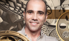 Dumaszínház - Idővel - Kovács András Péter önálló estje, műsorvezető: Fehér Boldizsár