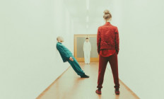 Budapest Music Center - 3 x j(A)zz! | Other:M:other (CH/AT)