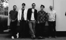 Budapest Music Center - Dutch Focus - Bonsai Panda