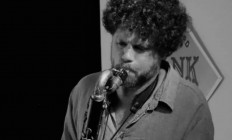 Budapest Music Center - Dutch Focus - Spirit Quartet: Ziv Taubenfeld - Wilbert de Joode - Baló István - Steve Swell