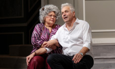 Vidám Színpad - Évfordulós felfordulás