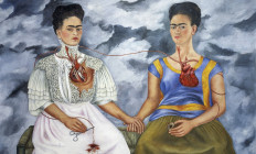 Várkert Bazár - Frida Kahlo - művészeti filmvetítés