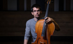 Budapest Music Center - A Bach-szvitek világa 5. | Dargay Marcell és Zétényi Tamás sorozata