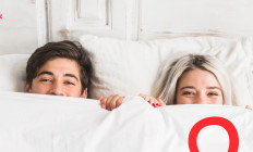 Dumaszínház - Lepedőakrobaták 2. - Benk Dénes és Csenki Attila közös estje - BEMUTATÓ