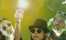 ITT ÉS Most Társulat - Illúziók - improvizáció képzelet és valóság határán