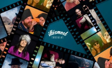 ITT ÉS Most Társulat - MEMENTO - improvizációs színházi western/noir/horror