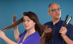 ITT ÉS Most Társulat - LÁ(J)V Sztori - a szerelem, igazából…