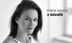 Kugler Art - Török Sophie, a második