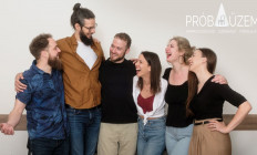 Spinoza Színház - Próbaüzem – Rövidzárlat