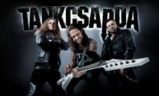 Papp László Budapest Sportaréna - Tankcsapda - Budapest