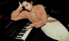 Pesti Vigadó - Jazz Club - Orbay Lilla Quintet