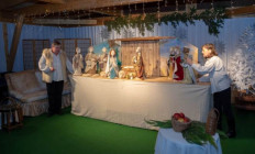 Voke - József Attila Művelődési Központ - Betlehemi történet