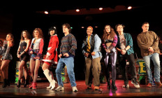 Akvárium Klub - Nagyhall - RENT - első szülinap