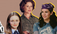 IsON - Gilmore Girls kvízest // KultúrFlipper // ISON