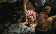 MU Színház - Willany Leó Improvizációs Táncszínház: szerda esti Leó