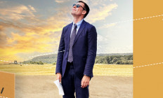 Dumaszínház - Duma Akadémia: Változás: Litkai Gergely önálló estje