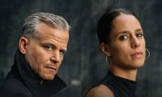 Magyar Színház - Addikt