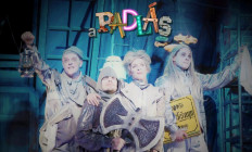 Szentendrei Teátrum - A Padlás