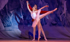 Szentendrei Teátrum - Diótörő