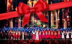 Budafoki Dohnányi Ernő Szimfonikus Zenekar - Igazából karácsony 2025