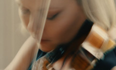 Fesztivál Akadémia - Alina Ibragimova - Mozart, Vivaldi, Schubert