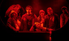 Stúdió K Színház - Moby Dick