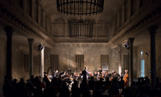 Budapest Music Center - Hidden Figures | A MIKAMO Közép-Európai Kamarazenekar koncertje