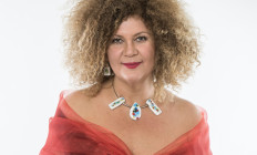 Kristály Színtér - Fényhozók: Soma Mamagésa