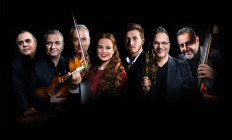 Hagyományok Háza - Esszencia – Brácsatánc