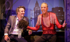 Játékszín - Hölgyválasz