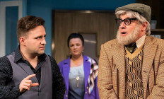 Játékszín - Aranylakodalom