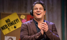 Játékszín - Teltház