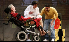 Játékszín - Életrevalók