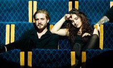 Klauzál Gábor Művelődési Központ - Vecsei H. Miklós és a QJÚB - Radnóti-est