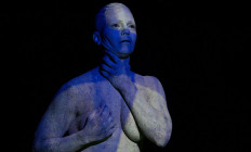 RS9 Színház - Gálos László: Semmi-szövegek