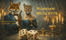Brody House - Rooms - RUSSIAN ROULETTE - Impro Show in English