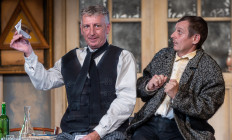 Nemzeti Színház - Tündöklő Jeromos