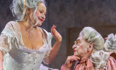 Nemzeti Színház - Olasz szalmakalap