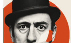 RS9 Színház - Harold Pinter: Revue sketches (In English)