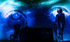 RS9 Színház - A kóbor lány, lovag Dulcinea vagyok