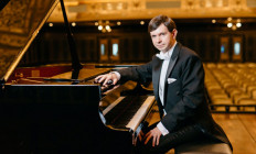 Szent István Filharmonikusok - Pastorale 2026 IV/1 előadás