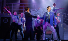 Vidám Színpad - Amerikai komédia