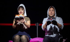 Pinceszínház - Tipli