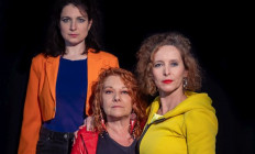 Pinceszínház - Irigy-varieté