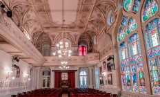 Nádor Terem - EAR Együttes 251107