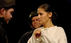 RS9 Színház - A kékszakállú herceg vára