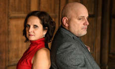 Kugler Art - Hagyaték- előadás Martin Miller és Alice Miller írásai alapján