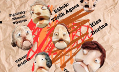 Kugler Art - A kopasz énekesnő